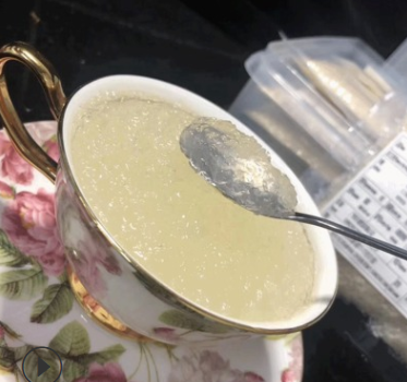 大马花城 溯源码 燕碎 燕丝肉米即炖正品燕碎一件代发 批发20g/包图2