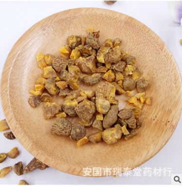 元胡 中药材批发延胡索 玄胡 醋元胡图2