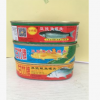 即食甘竹牌豆豉鲮鱼罐头227g佐餐下饭伴侣休闲旅游必备
