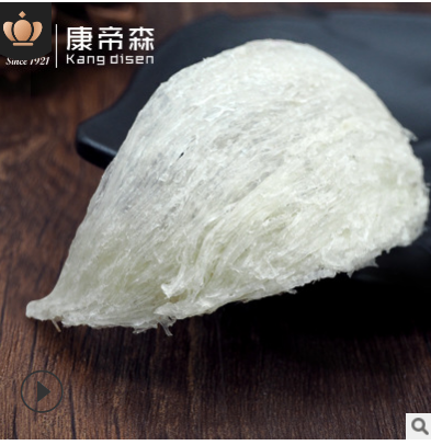 雨季传统滋补品干盏燕窝 半干挑5A天然燕窝马来西亚金丝燕盏批发