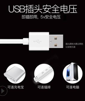 电子瘦身机 甩脂腰带 瘦腰瘦腿神器 减肚子肥肉赘肉 小蛮腰塑身图3