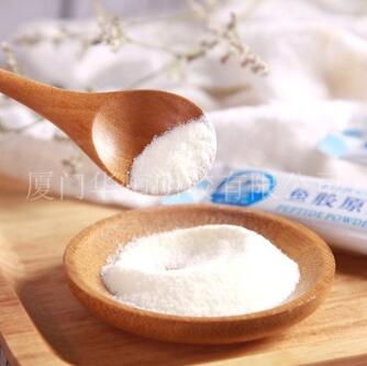 华烜 水溶性罗非鱼胶原蛋白肽 蛋白质含量96% 批发价图2