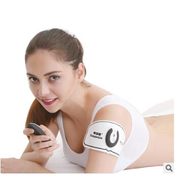 享全健塑身美体仪甩脂机 运动美体机懒人塑身机按摩仪器图2