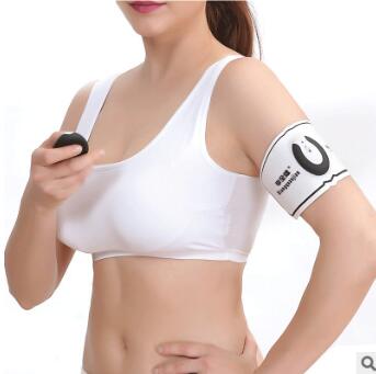 享全健塑身美体仪甩脂机 运动美体机懒人塑身机按摩仪器图3