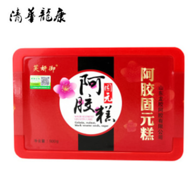 芙妍御阿胶糕批发 阿胶糕养颜滋补即食阿胶糕 女士阿胶糕供应图2