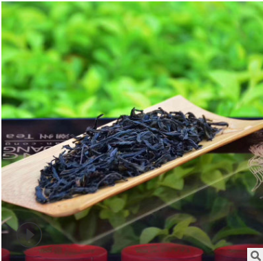 茶食工厂潮州凤凰单丛乌岽山茶 专业定制OEM贴牌代工一站式服务图2