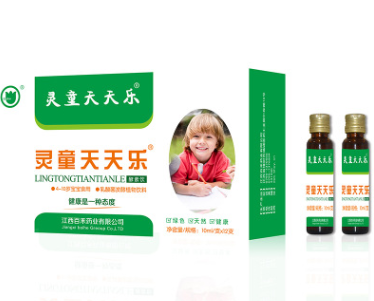 酵素原液饮品代加工 水果酵素原液 口服原液 水果酵素图2