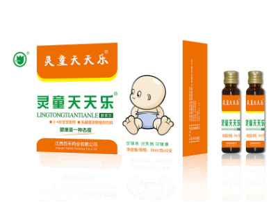 酵素原液饮品代加工 水果酵素原液 口服原液 水果酵素图3