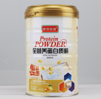 全营养蛋白质粉 多维蛋白质粉 蛋白粉罐装