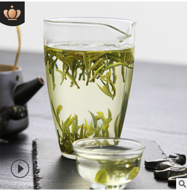信阳毛尖茶叶批发 2019年明前新茶黄山毛尖绿茶散装浓香厂家直销图2