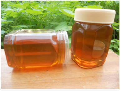 1-8 批发土蜂蜜 原蜜批发 天然蜂蜜 500克 蜂蜜百花蜜批发