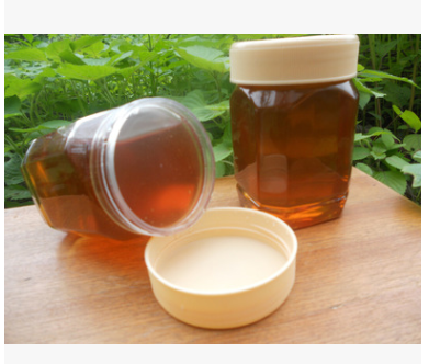 1-8 批发土蜂蜜 原蜜批发 天然蜂蜜 500克 蜂蜜百花蜜批发图2