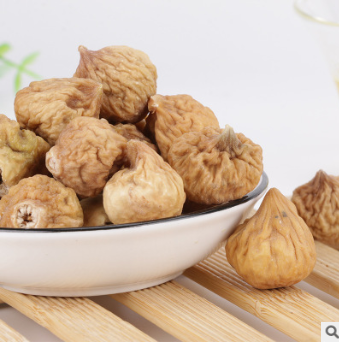 新疆特产大无花果干 休闲零食无花果干果脯蜜饯干果零食 无花果图3