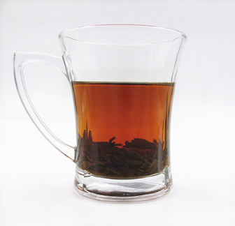 咖啡香红茶 炭焙香 经典热奶茶适用 台式 港式 茶饮合用图3