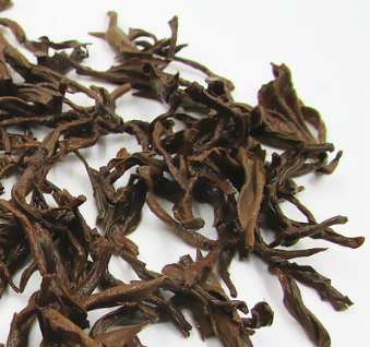 正山小种 古钵岭高山优质桂圆香小叶种红茶 适用于清饮奶茶调配图2
