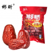 彬昕 红枣 太谷壶瓶枣1816g 休闲食品 蜜饯干果 分销微商批发