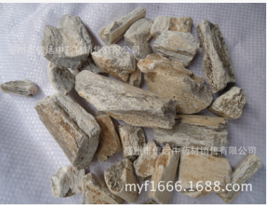 包邮 信远中药材批发 品种保证 道地龙骨 选装龙骨块图2