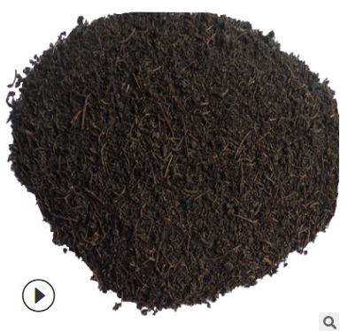 广西甜茶批发 悬钩子叶 覆盆子叶 大瑶山刺儿茶 切碎茶状 花草茶图3