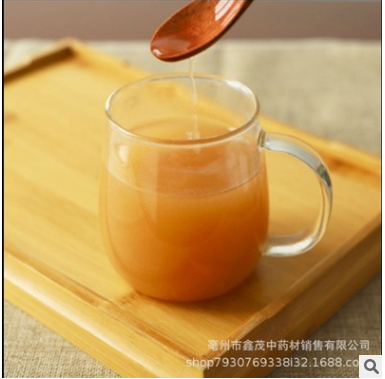 批发山楂粉 超细优质无硫山楂粉 食用山楂粉 批发加工中草药粉图3