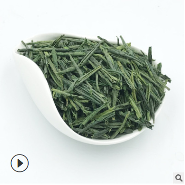 六安瓜片2019年新茶春茶明后高山绿茶 散装六安瓜片茶 原产地直销图2