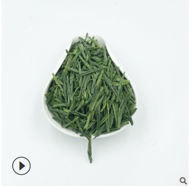 六安瓜片2019年新茶春茶明后高山绿茶 散装六安瓜片茶 原产地直销图3
