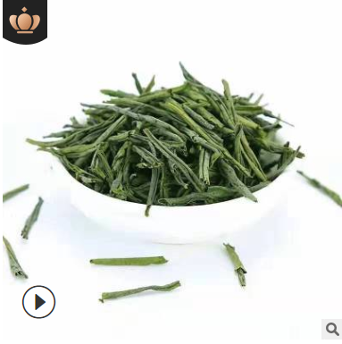 2019年新茶绿茶十大名茶 六安瓜片散装茶叶批发产地直销 量大从优图2