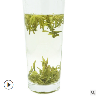 2019新茶 明前特二级霍山黄芽黄茶茶叶散装批发 产地直销量大从优图3