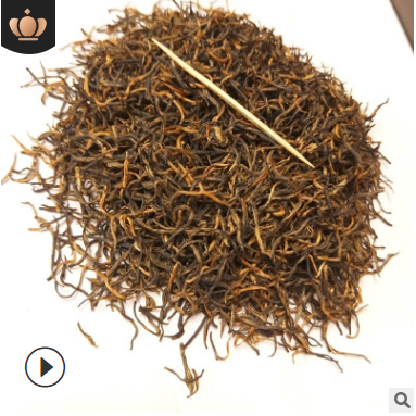 茶叶金骏眉武夷山红茶桐木关正山小种源产地批发价实惠2019年新茶图3