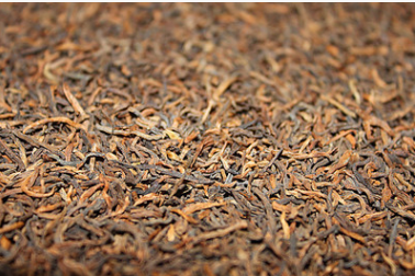 批发云南普洱茶 明前春茶 金芽宫廷散茶 宫廷普洱熟茶图2