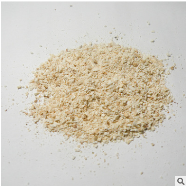 供应中药材茯苓碎 天然无硫茯苓颗粒散装批发量大价优支持打粉