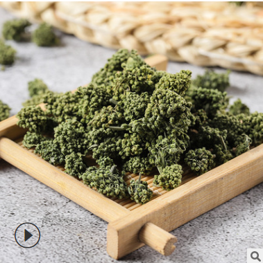 三七云南文山三七花土特产优质新花散装批发花茶产地货源量大价优图3