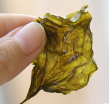长白山丁香茶 花茶散装批发 支持一件代发可代加工图3