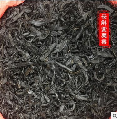 中药材水蛭 蚂蟥清水吊干野生蚂蝗干货500克批发包邮可免费磨粉图2