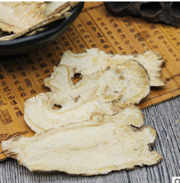 当归大片 中药材批发无硫当归 大货直供岷县当归片各种规格散装图3