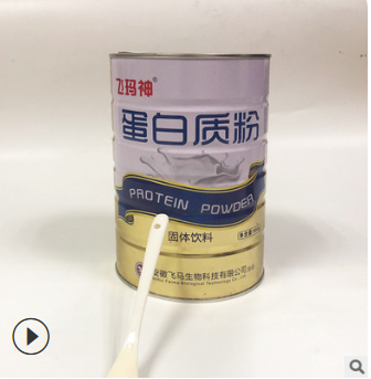 蛋白质粉 营养粉 支持各种代加工来料加工 来样加工图3