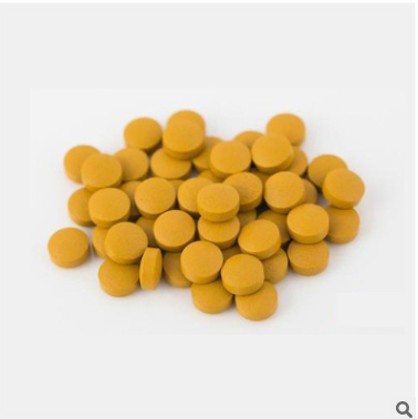 蜂王浆冻干粉片代加工 片剂加工 压片糖果贴牌 专业厂家贴牌合作图2