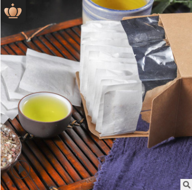 益前茶 前列通前列茶 OEM贴牌代加工八宝益前茶男性茶 一件代发图3