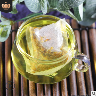 鸿恩堂人参 五宝茶男人养生固本肾茶 补肾茶八宝茶 OEM代加工花茶图2