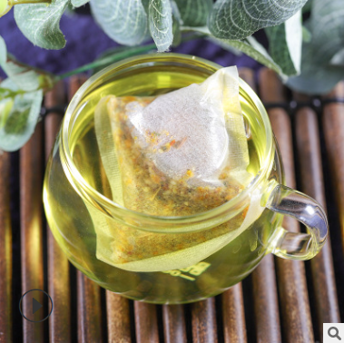 湿清茶 驱湿茶代用茶 红豆薏米湿清茶 除湿茶湿热茶OEM贴牌代加工图2