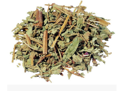 仙鹤草 云南野生仙鹤草批发 银泰药材图2