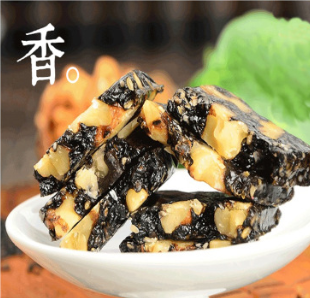 现做现售代加工批发零售固元膏阿胶丁阿胶片即食黄明胶手工阿胶糕图2