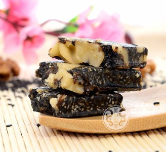 OEM 即食阿胶糕 500g PVC 礼盒装 批发零售图2