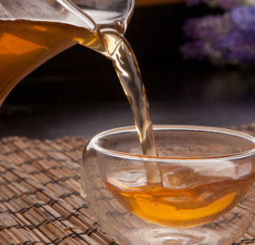 江西特产天然野生葛花茶醒酒解酒茶葛藤花中药材批发 养生花草茶图2
