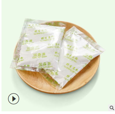 娘娘寨野生葛根粉960g礼盒装 特产食品柴葛粉湖北钟祥特产葛根粉图2