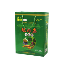 娘娘寨野生葛根粉960g礼盒装 特产食品柴葛粉湖北钟祥特产葛根粉图3