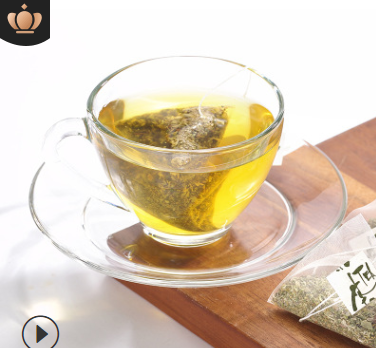 健冠蒲香饮袋泡茶 oem贴牌代加工 一件代发 红豆薏米茶图3