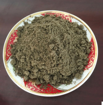 厂家直销黑芝麻糊五谷杂粮代餐粉 固体饮料冲调食品三黑粉图3