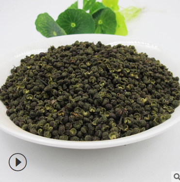 现货直销 红花椒粒500g 青花椒特麻川椒 香料调料大全批发零售