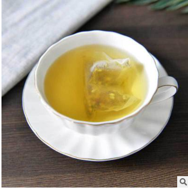 赤小豆芡实薏仁茶 红豆芡实薏米茶 320克 40包 OEM贴牌 代加工图2