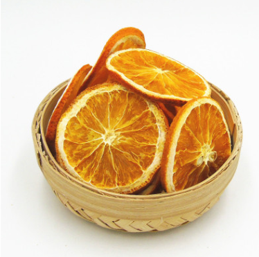 供应新货香橙片/橙子干片/水果茶 品质新鲜 一手货源 量大优惠